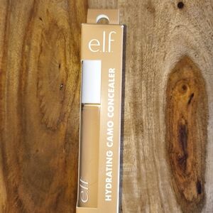 e.l.f. Hydrating Camo Concealer In Medium Warm